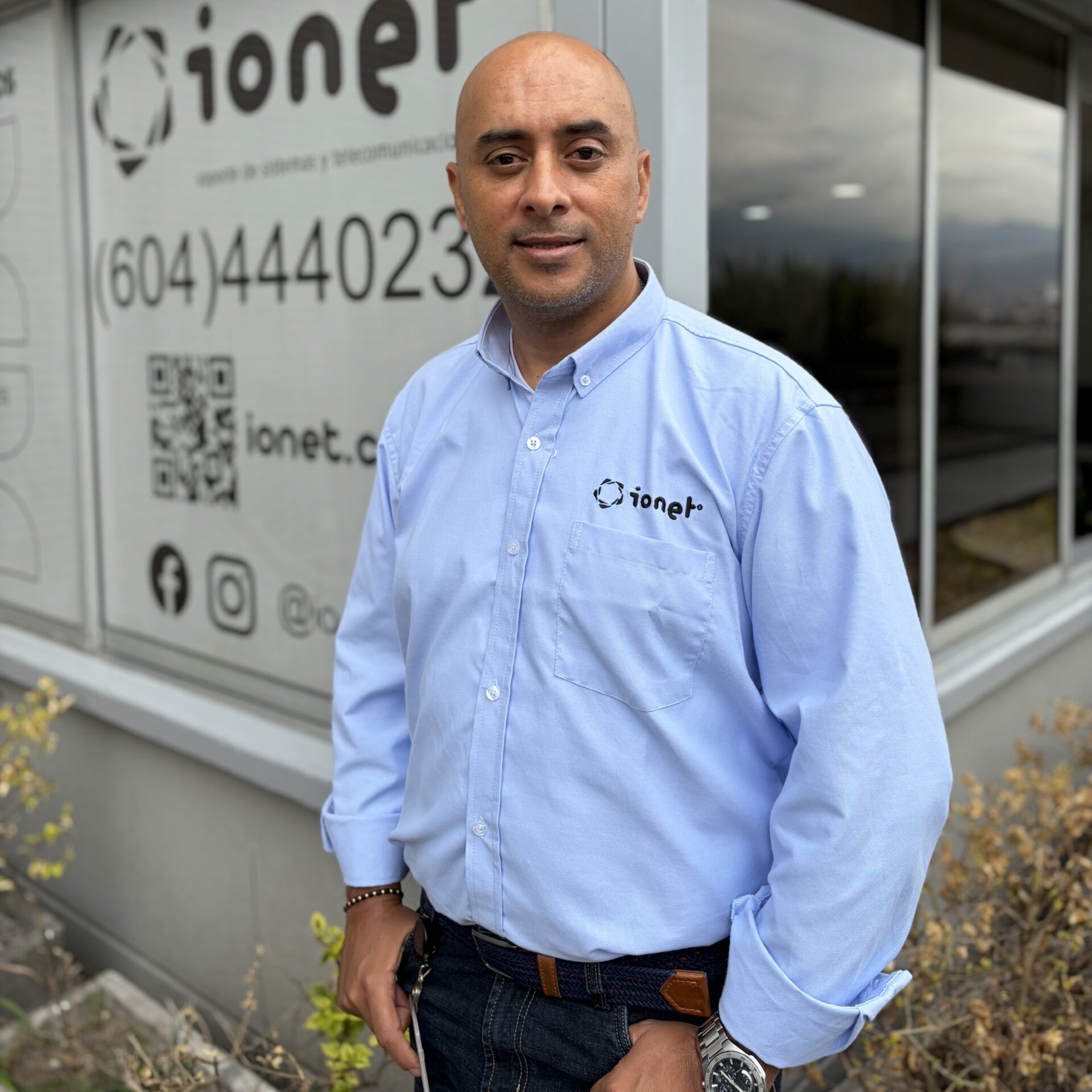 Enrique Rojas