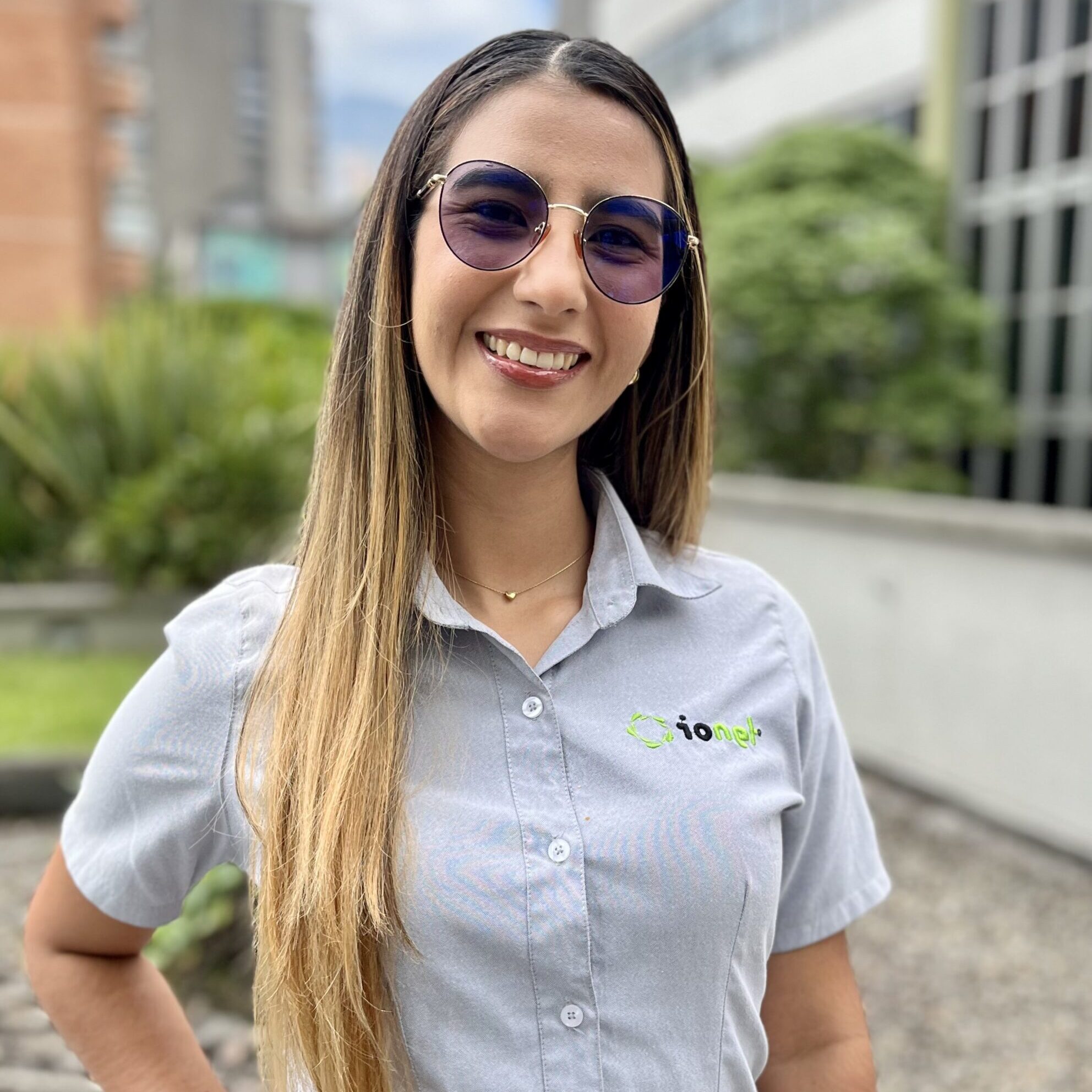 Yurani Mendez